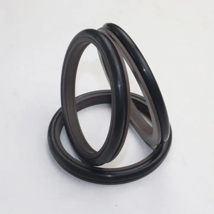 RC2051-B/G GEAR COMBINATION SEAL pentru ax rotativ