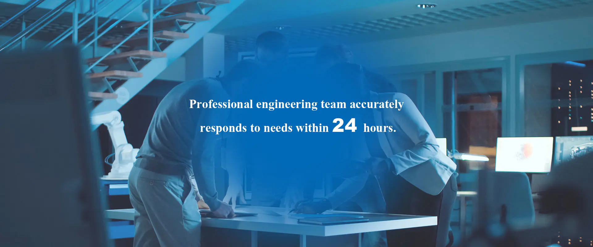 S -a sigilat asistență tehnologică și servicii