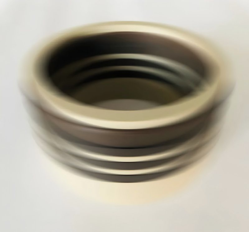 Sigiliu de 600MPa de 600MPa de 600MPa Sigiliu Sigiliu Sigiliu Ultra-Presiune a trecut testul utilizatorului