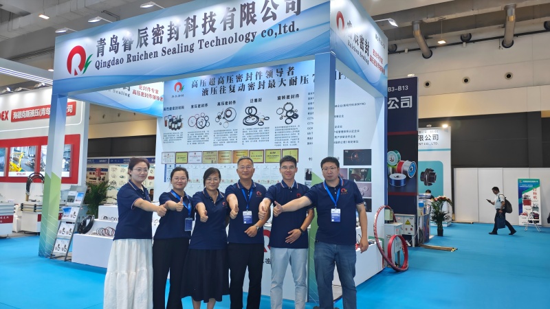 Ruichen vă invită să vă adunați la APIE2025 Asia Pacific International Intelligent Equipment și a 27 -a expoziție China Qingdao International Industrial Automation Technology and Equipment