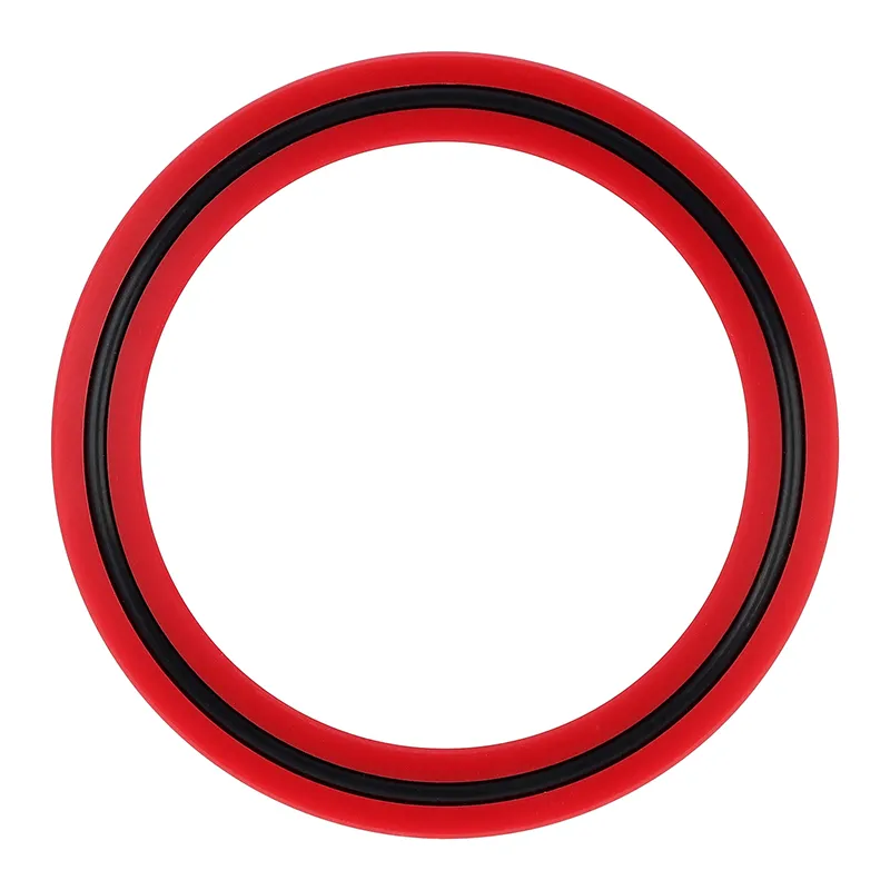 Tijă universală de tip BA și garnitură de etanșare