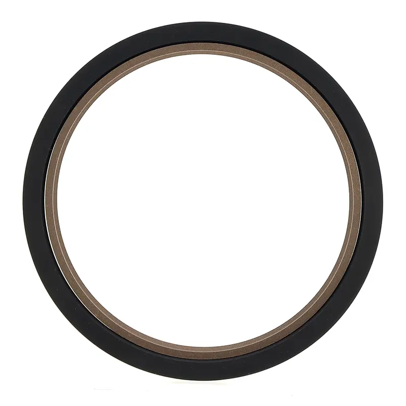 Etanșare în trepte rezistentă