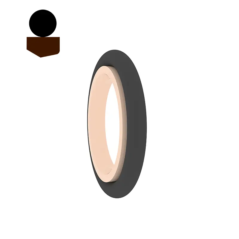 Garnituri tampon hidraulice