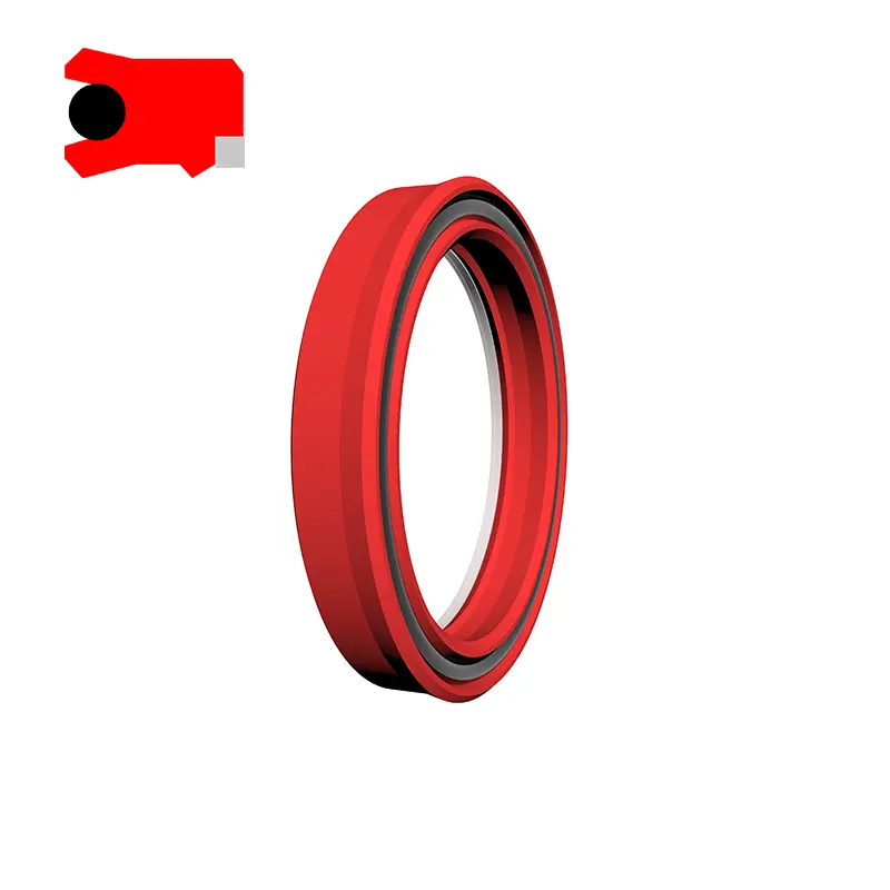 Garnituri de tijă cu piston hidraulic