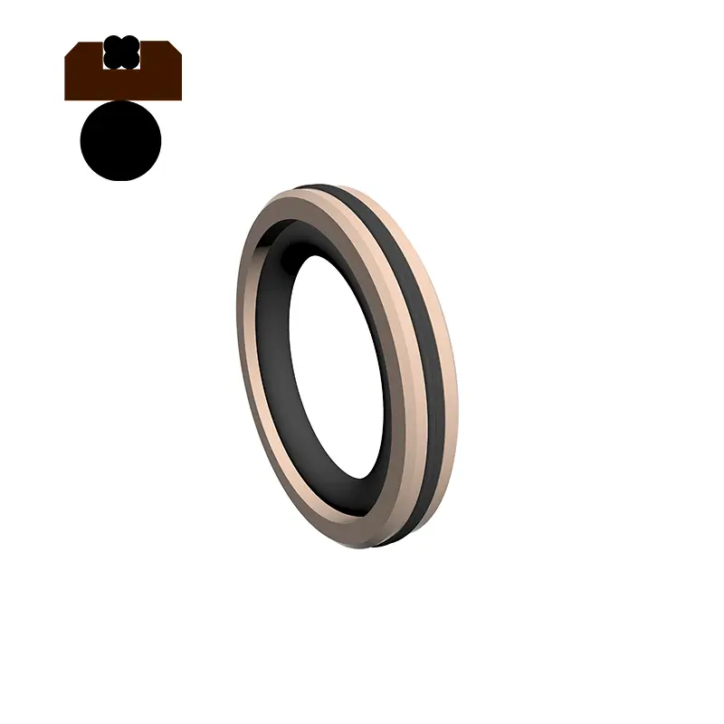 Garnituri hidraulice pentru găuri cu piston
