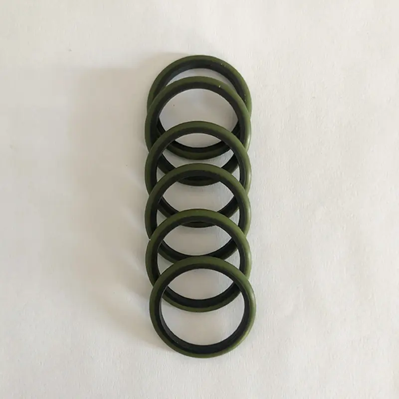 High Pressure Piston Rod Seals