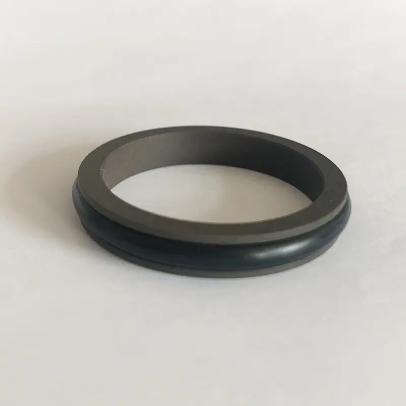 High Pressure Piston Rod Seals