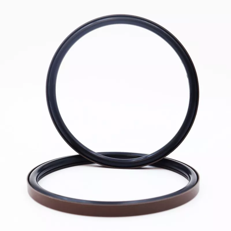 Etanșare combinată în unghi drept pentru piston Etanșare combinată în unghi drept pentru piston