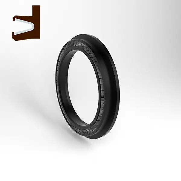 Garnituri rotative cu arc