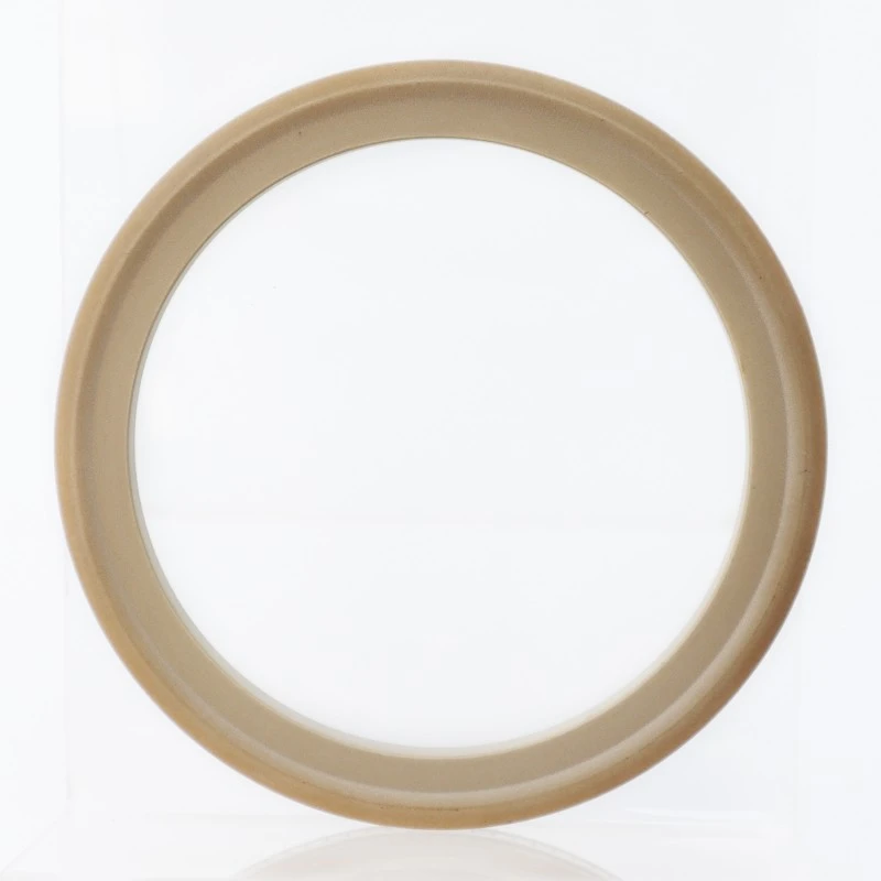 Garnituri faciale energizate cu arc