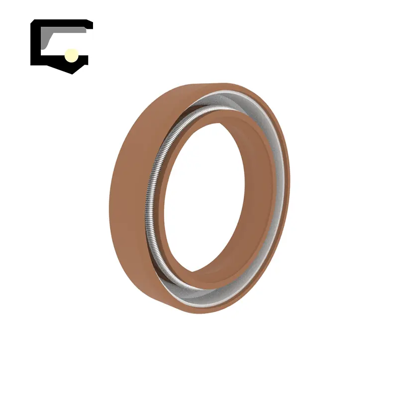 Rotirea sigiliilor rotative